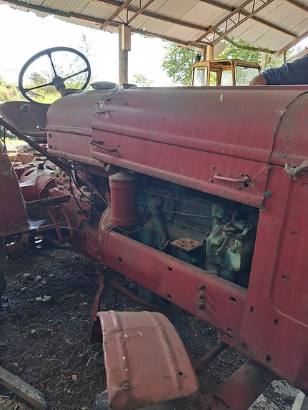 Volvo T 31 3 of 4