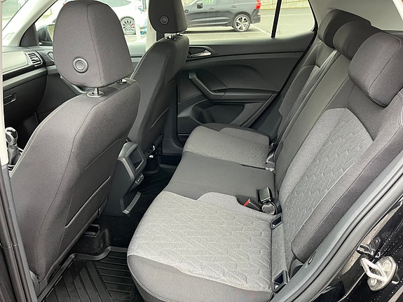 Volkswagen T-Cross 5 of 5