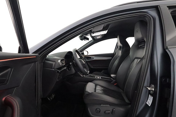 Cupra Formentor 10 of 26
