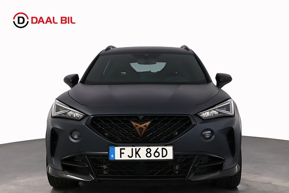 Cupra Formentor 2 of 26