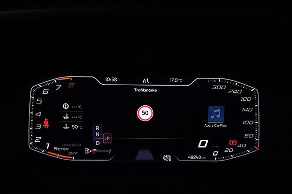 Cupra Formentor 16 of 26