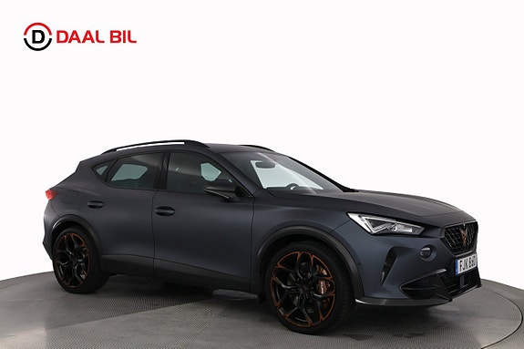 Cupra Formentor 4 of 26