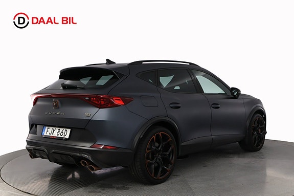 Cupra Formentor 6 of 26