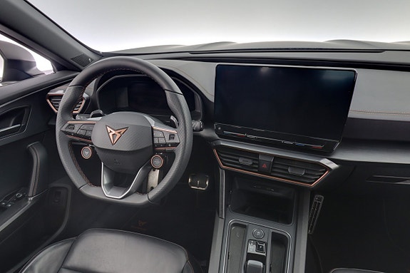 Cupra Formentor 15 of 26