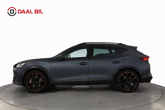 Cupra Formentor 9 of 26