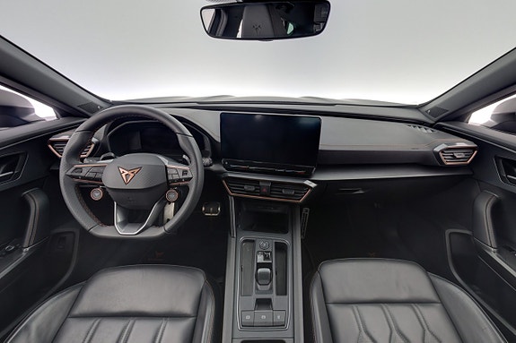Cupra Formentor 13 of 26