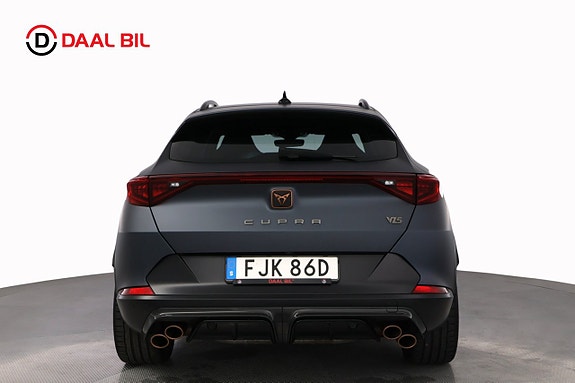 Cupra Formentor 7 of 26