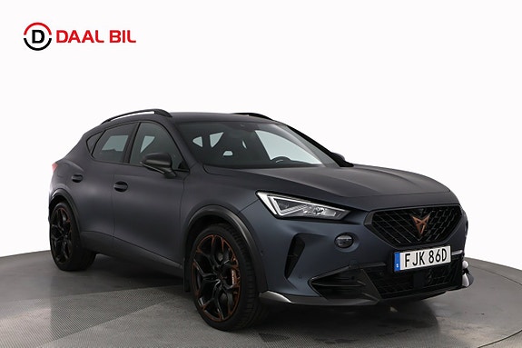 Cupra Formentor 3 of 26
