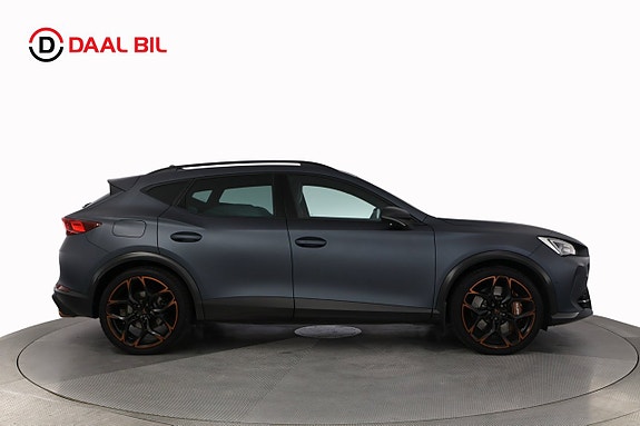 Cupra Formentor 5 of 26