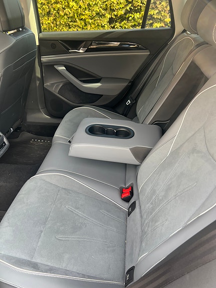 Volkswagen Passat 5 of 6