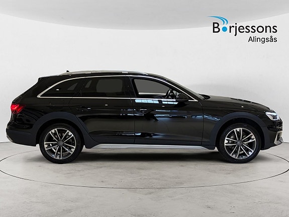 Audi A4 allroad 2 of 15