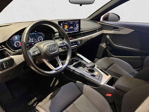 Audi A4 allroad 7 of 15