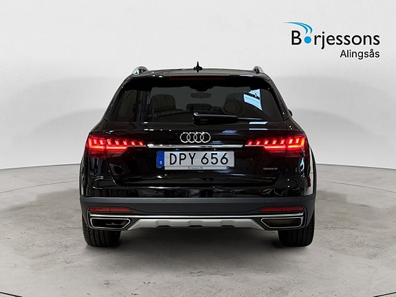 Audi A4 allroad 5 of 15