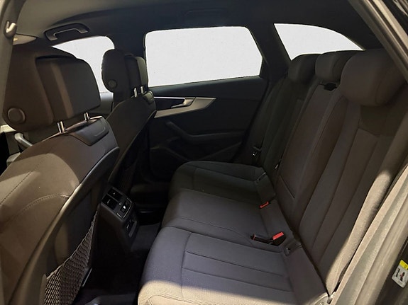 Audi A4 allroad 12 of 15