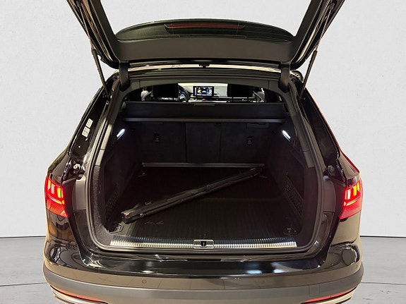Audi A4 allroad 13 of 15