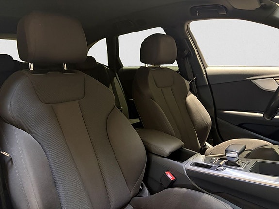 Audi A4 allroad 9 of 15