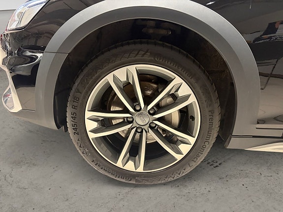 Audi A4 allroad 6 of 15