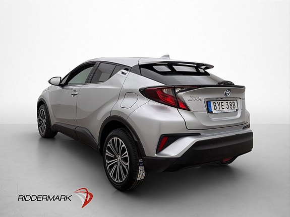 Toyota C-HR 5 of 30