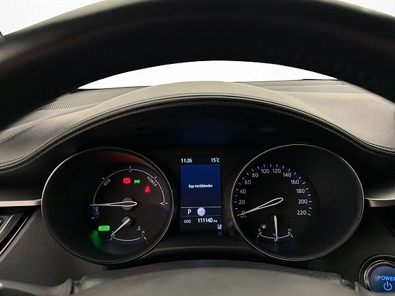Toyota C-HR 17 of 30