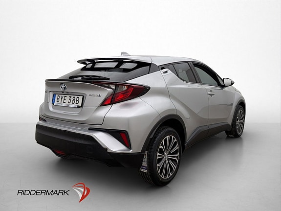 Toyota C-HR 6 of 30