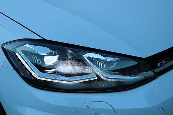 Volkswagen Golf I 17 of 19