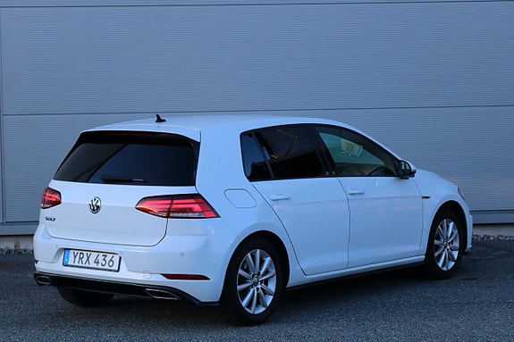 Volkswagen Golf I 5 of 19