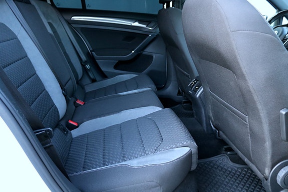 Volkswagen Golf I 14 of 19