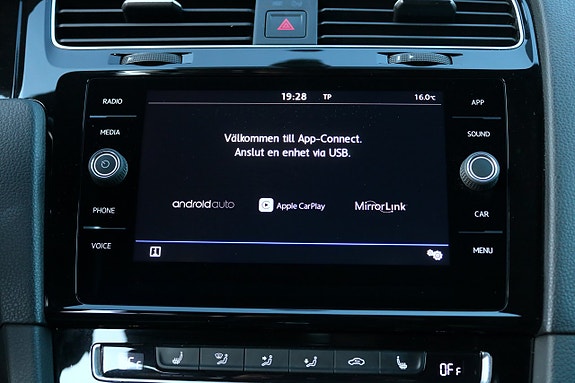 Volkswagen Golf I 10 of 19