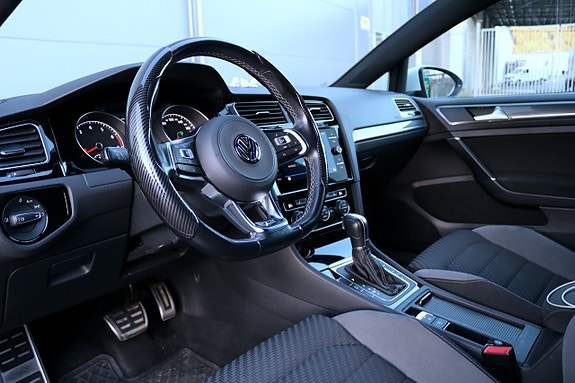 Volkswagen Golf I 11 of 19