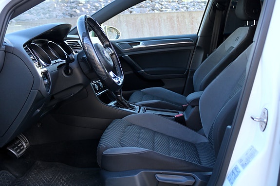 Volkswagen Golf I 12 of 19