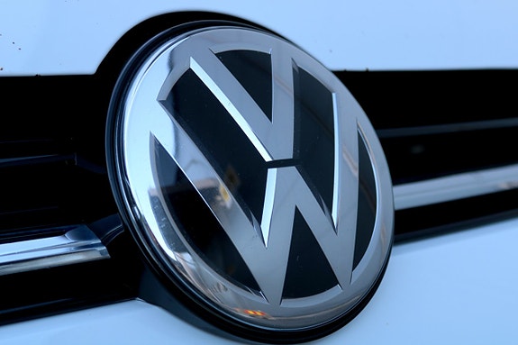 Volkswagen Golf I 19 of 19