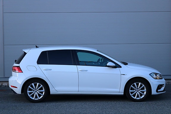 Volkswagen Golf I 6 of 19