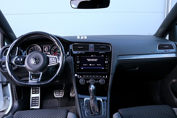 Volkswagen Golf I 8 of 19
