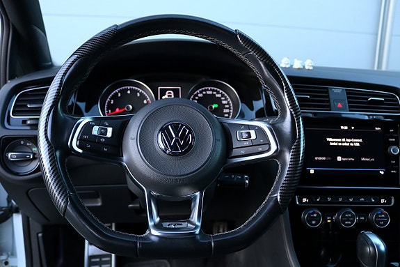 Volkswagen Golf I 9 of 19