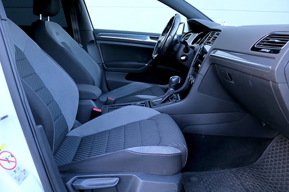 Volkswagen Golf I 15 of 19