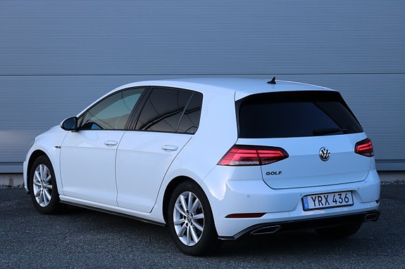 Volkswagen Golf I 4 of 19