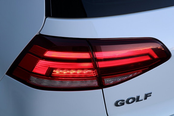 Volkswagen Golf I 18 of 19
