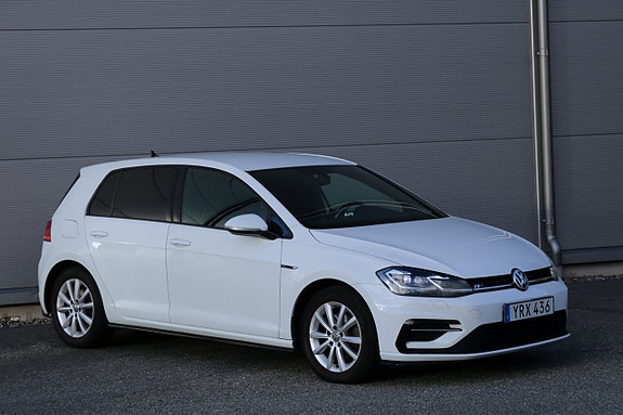 Volkswagen Golf I 7 of 19
