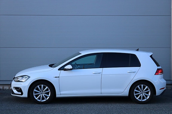 Volkswagen Golf I 3 of 19