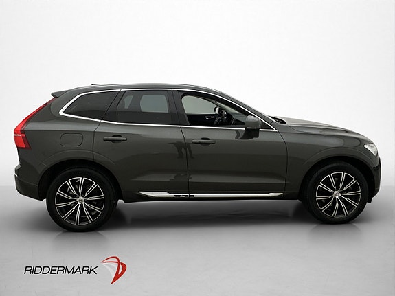 Volvo XC60 4 of 30
