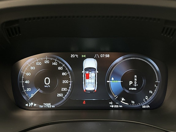 Volvo XC60 20 of 30