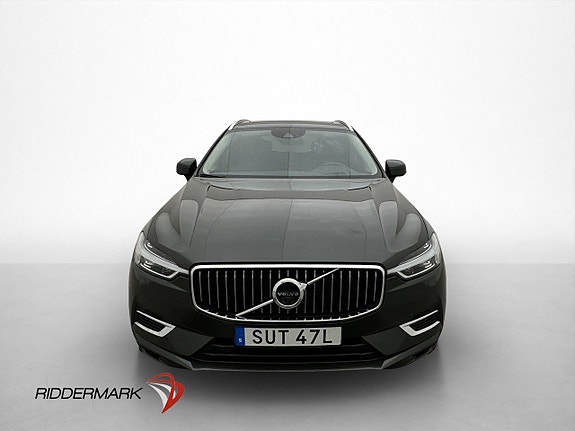 Volvo XC60 2 of 30