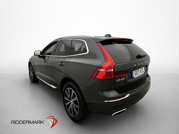 Volvo XC60 8 of 30