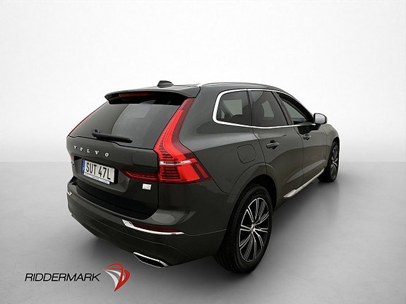 Volvo XC60 5 of 30