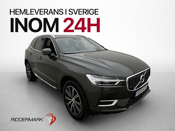 Volvo XC60 3 of 30