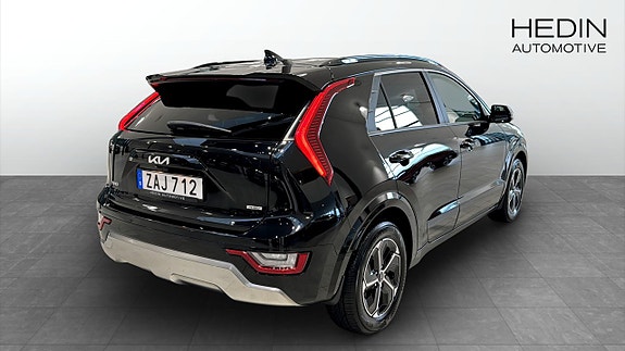 Kia Niro 5 of 20