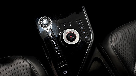 Kia Niro 16 of 20