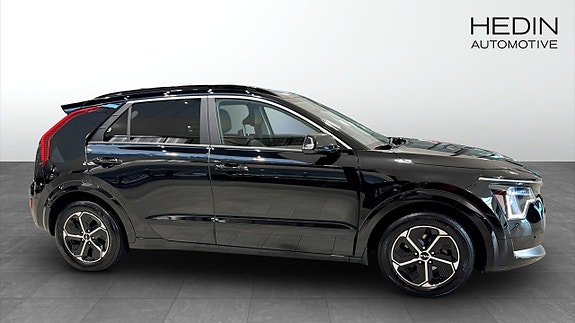 Kia Niro 4 of 20