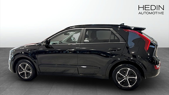 Kia Niro 8 of 20