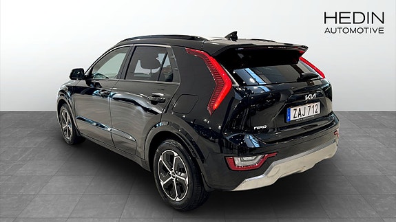 Kia Niro 7 of 20